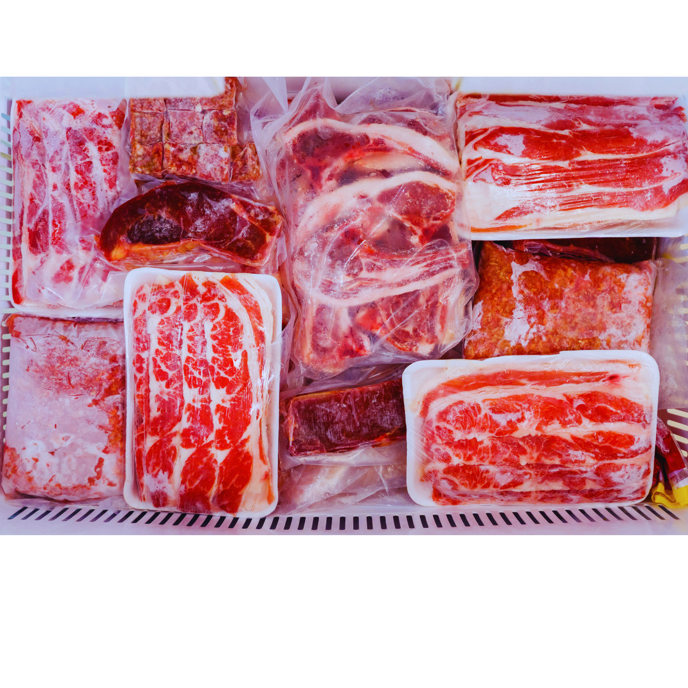 Meat Basics